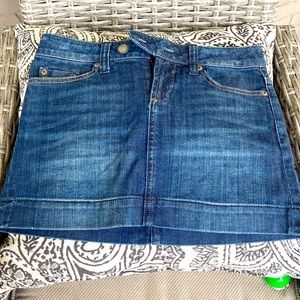 This is a skirt and great for the summer